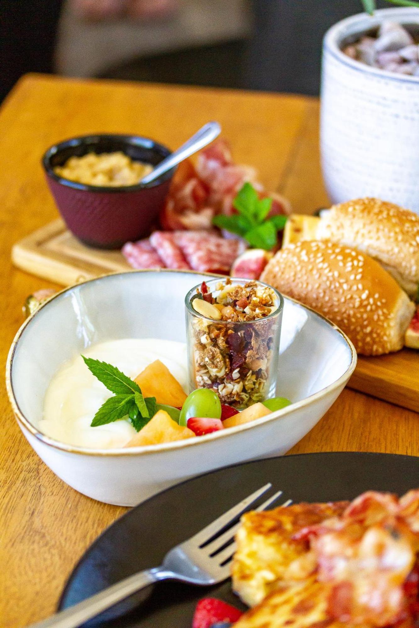 Zorgvliet Wines Country Lodge สเตลเลนบอช ภายนอก รูปภาพ