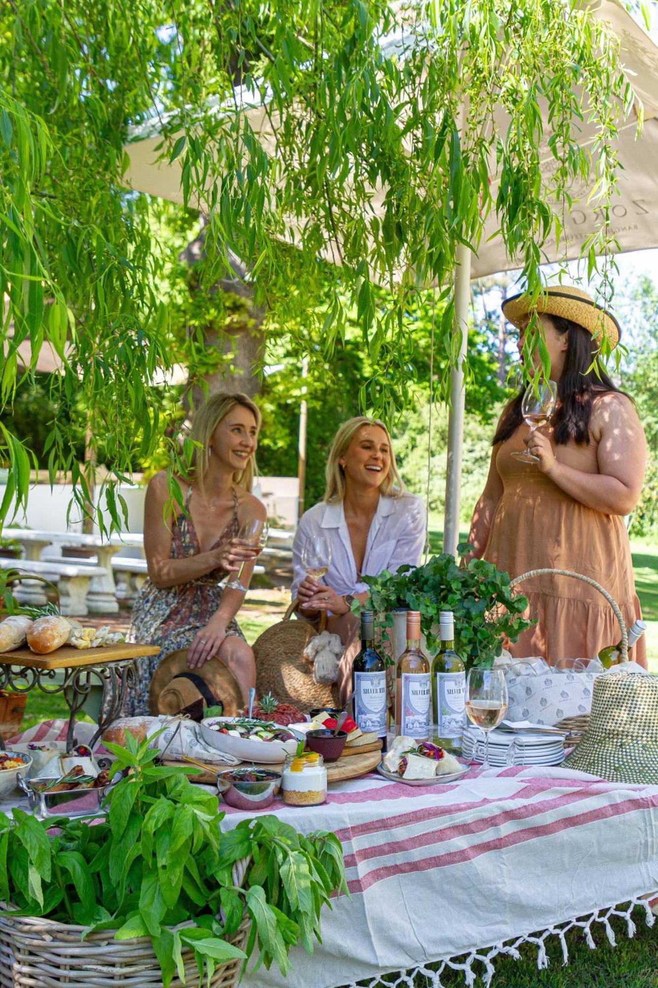 Zorgvliet Wines Country Lodge สเตลเลนบอช ภายนอก รูปภาพ