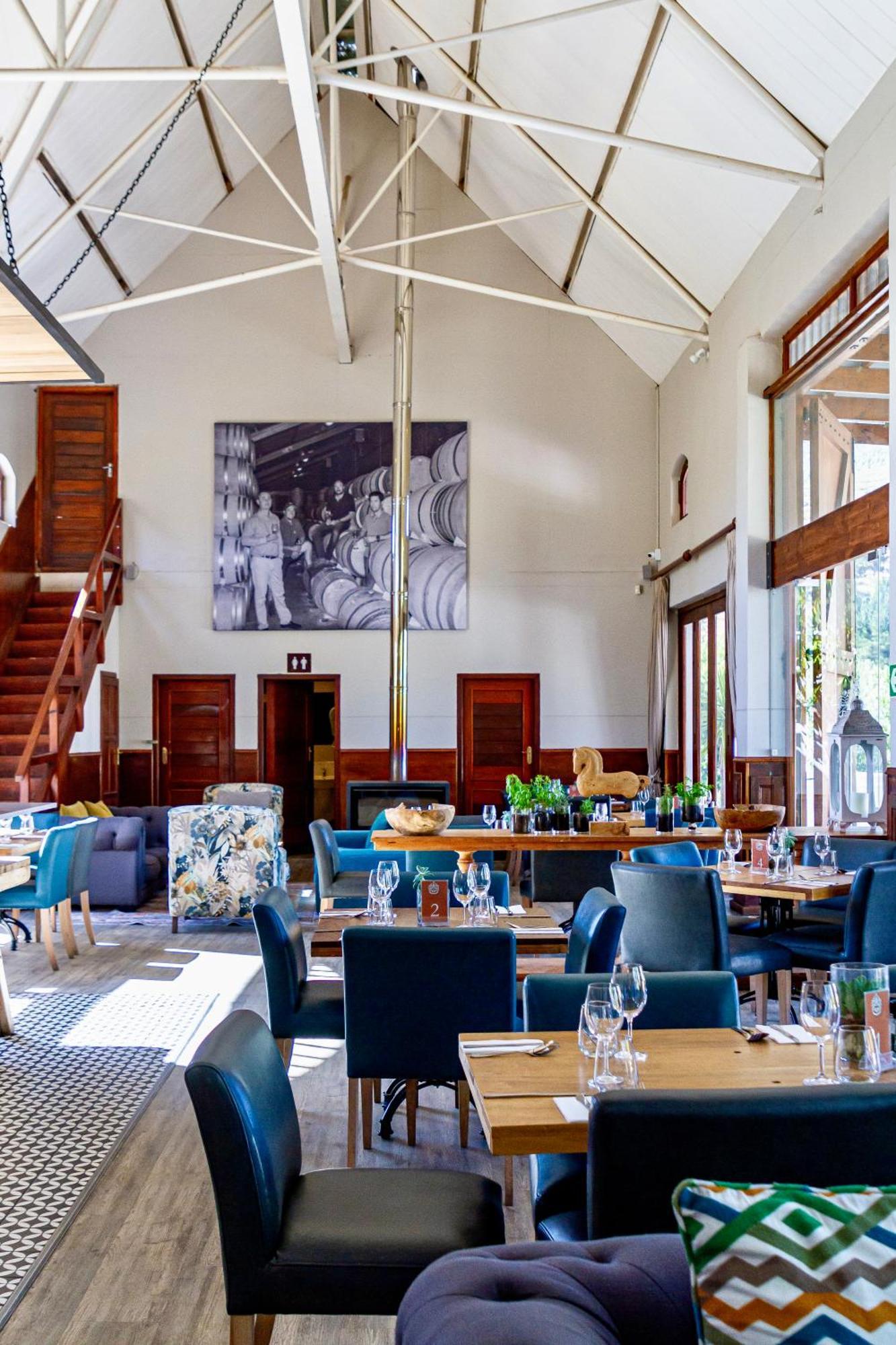 Zorgvliet Wines Country Lodge สเตลเลนบอช ภายนอก รูปภาพ